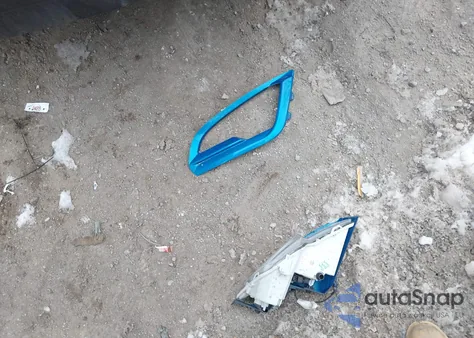 2019 Ford Ecosport Se from USA, damaged, VIN MAJ3S2GE0KC277341